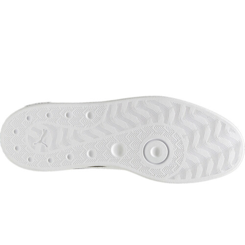 PUMA CLUB II blanco