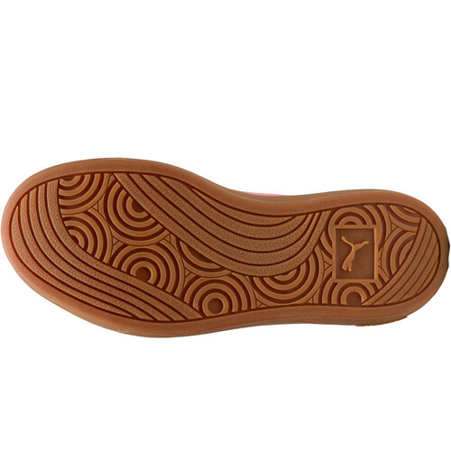 Puma zapatilla moda mujer CLUB II ERA PLA VERDE