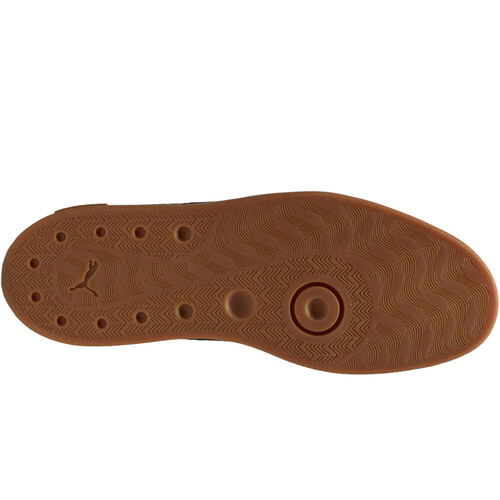 Puma zapatilla moda mujer CLUB II ERA SUE MARRON