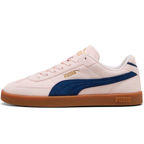 PUMA CLUB II ERA SUE rosa
