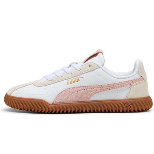 PUMA CLUB KAYZER OG blanco
