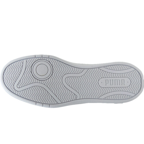 PUMA COURT LALLY blanco