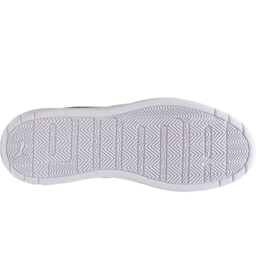 PUMA COURT LALLY SKYE FEL blanco