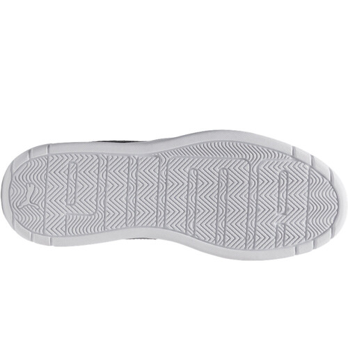 PUMA COURT LALLY SKYE FEL negro