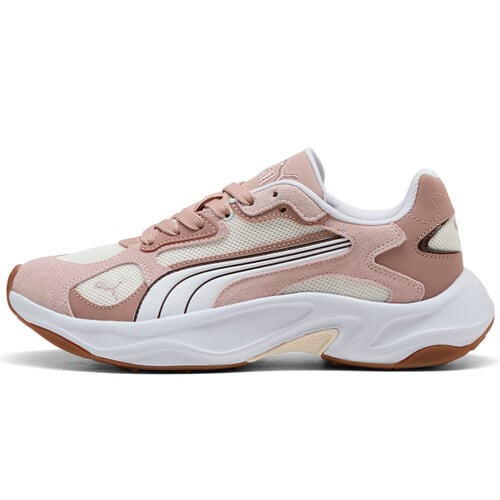 PUMA INSPHERE MUSE rosa