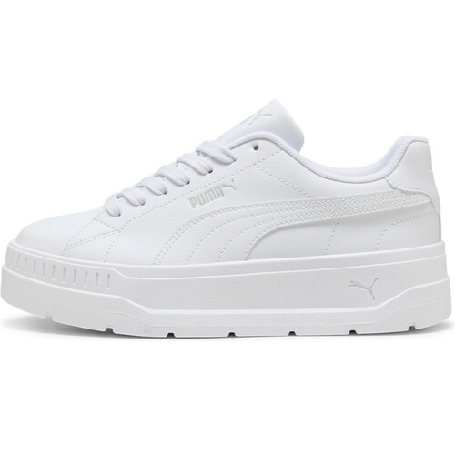 Puma zapatilla moda mujer KARMEN CLASSIC BLANCO