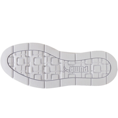 Puma zapatilla moda mujer KARMEN CLASSIC BLANCO