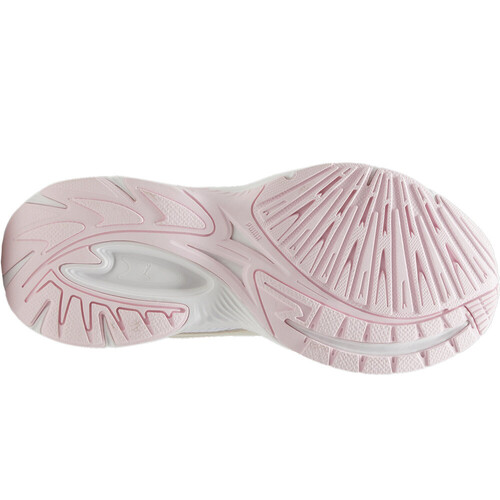 PUMA MORPHIC SUEDE rosa