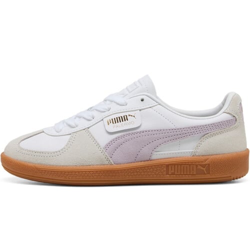 PUMA PALERMO LEATHER blanco