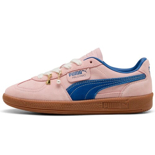PUMA PALERMO rosa