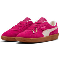 Puma zapatilla moda mujer PALERMO ROSA puntera