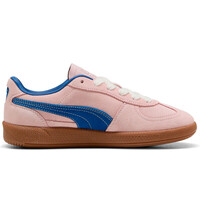 Puma zapatilla moda mujer PALERMO ROSA puntera