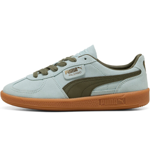 PUMA PALERMO verde