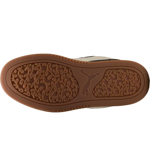 Puma zapatilla moda mujer PARK LUNA SD NEGRO
