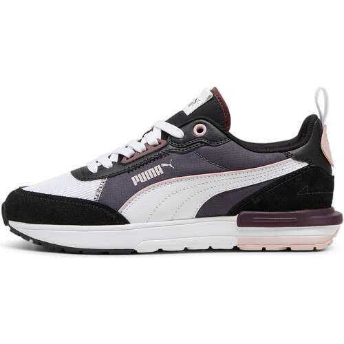 PUMA R22 negro