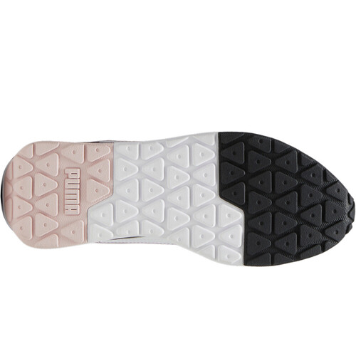 PUMA R22 negro