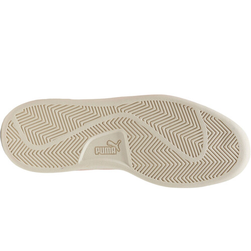 Puma zapatilla moda mujer SMASH 3.0 ROSA