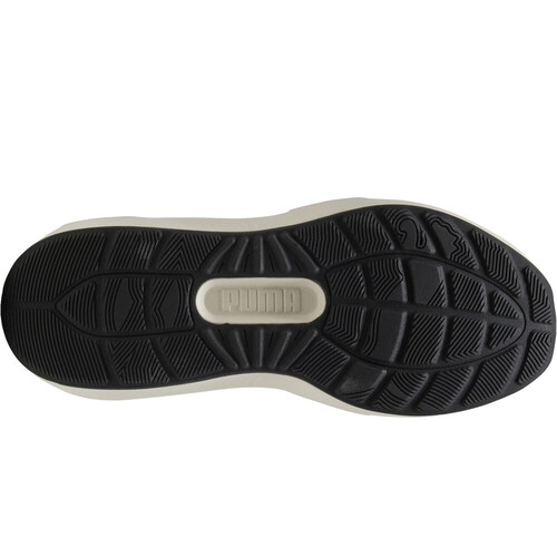 PUMA SOFTRIDE ENZO 5 METALLIC negro