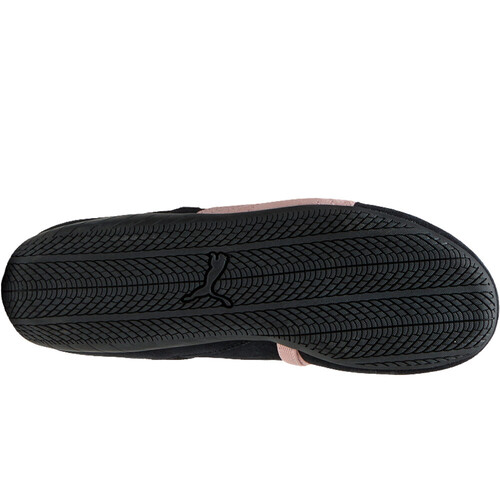 Puma zapatilla moda mujer SPEEDCAT BALLET SD NEGRO