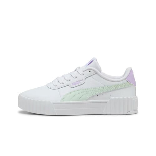 PUMA CARINA 3.0 blanco