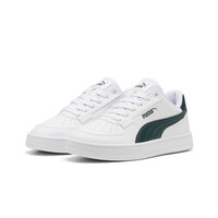 Puma zapatilla moda niño CAVEN 2.0 BLANCO lateral interior