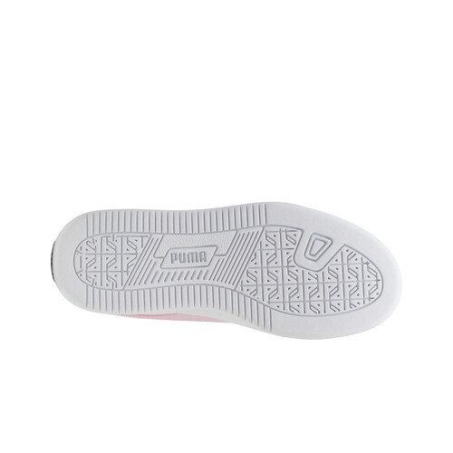 Puma zapatilla moda niño CAVEN 2.0 BLOCK AZUL