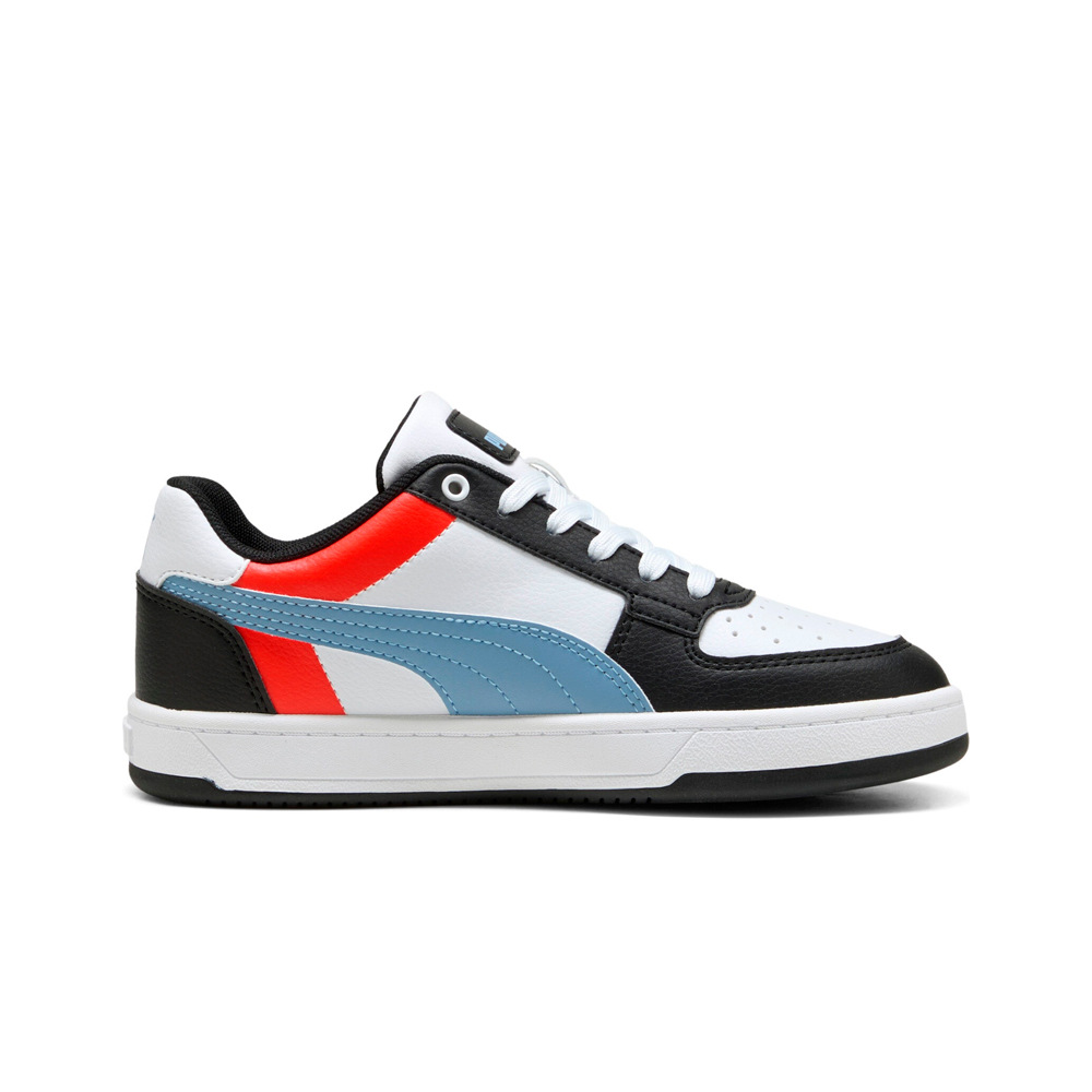 Puma zapatilla moda niño CAVEN 2.0 BLOCK  lateral interior