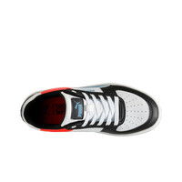 Puma zapatilla moda niño CAVEN 2.0 BLOCK  vista superior