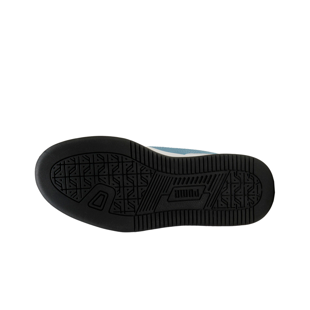 Puma zapatilla moda niño CAVEN 2.0 BLOCK  vista trasera