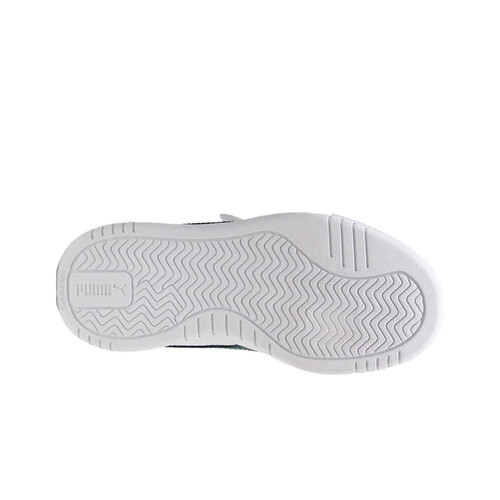 PUMA CAVEN III blanco