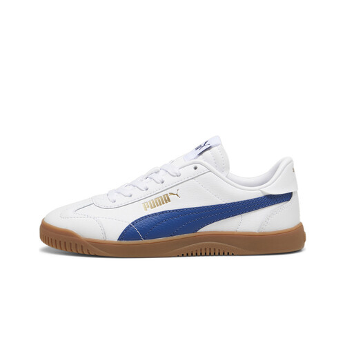 PUMA CLUB 5V5 blanco