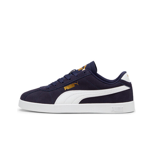PUMA CLUB II azul