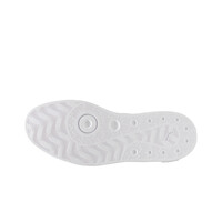 Puma zapatilla moda niño CLUB II AZUL vista trasera