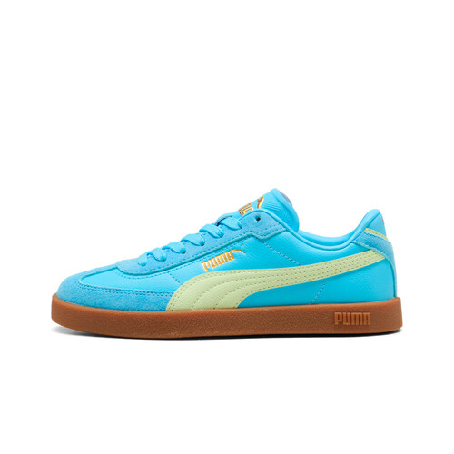 PUMA CLUB II ERA azul