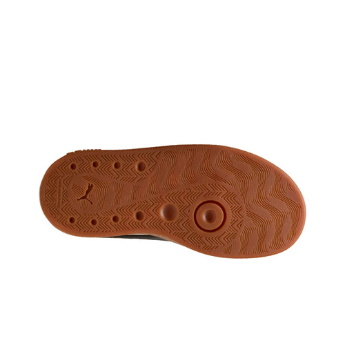 Puma zapatilla moda niño CLUB II ERA MARRON