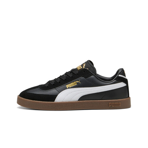 PUMA CLUB II ERA negro