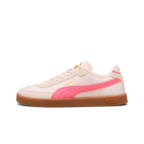 Puma zapatilla moda niño CLUB II ERA ROSA