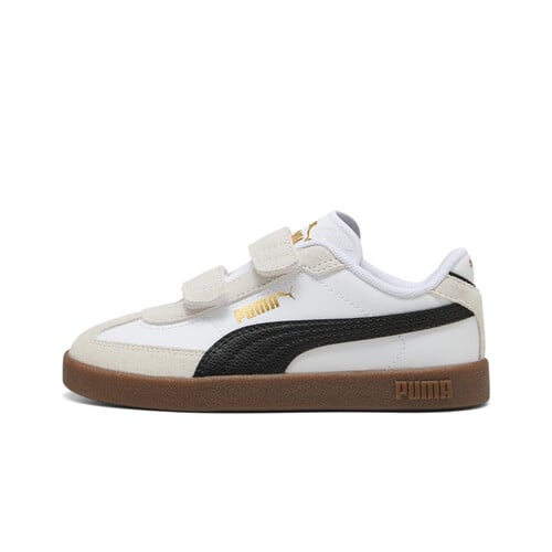 PUMA CLUB II ERA V