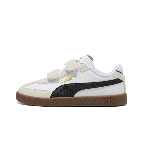 PUMA CLUB II ERA V