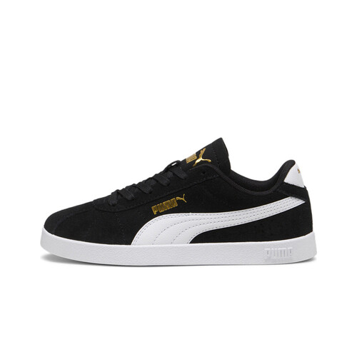 PUMA CLUB II negro