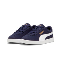 Puma zapatilla moda niño CLUB II PS AZUL lateral interior