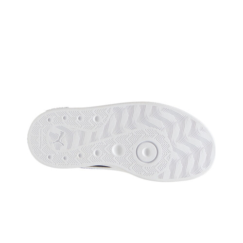 Puma zapatilla moda niño CLUB II PS AZUL