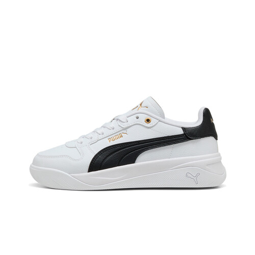 PUMA COURT BAE blanco