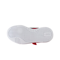 Puma zapatilla moda niño FERRARI CAVEN III ROJO puntera