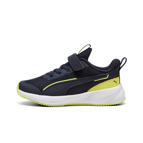 Puma zapatilla moda niño FLYER 3 AC+ PS AZUL