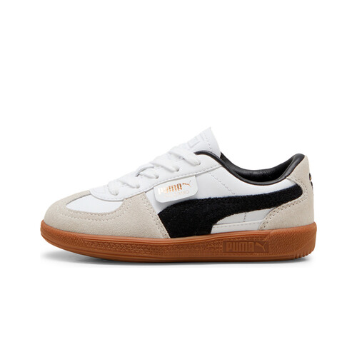 Puma zapatilla moda niño PALERMO LTH 
