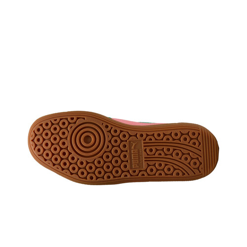 Puma zapatilla moda niño PALERMO VERDE