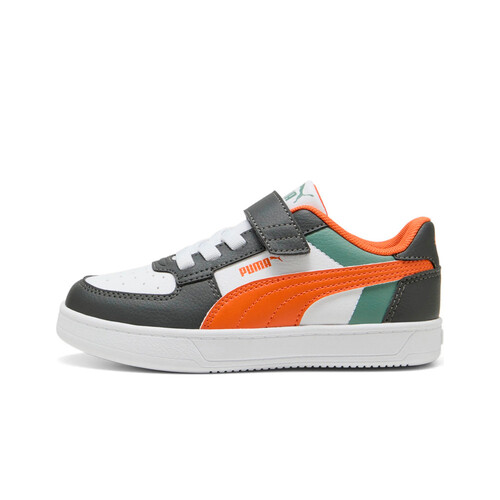 PUMA CAVEN 2.0 BLOCK AC+ PS verde