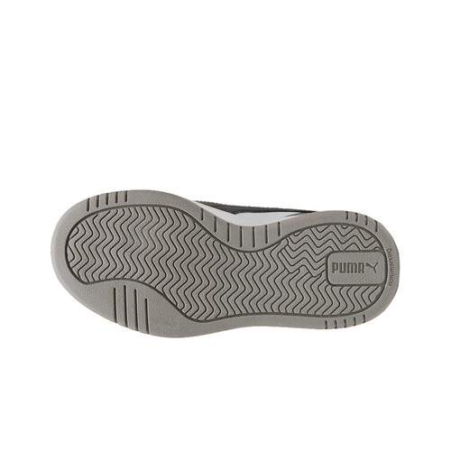 Puma zapatilla moda niño PUMA CAVEN III BLOCK GRIS