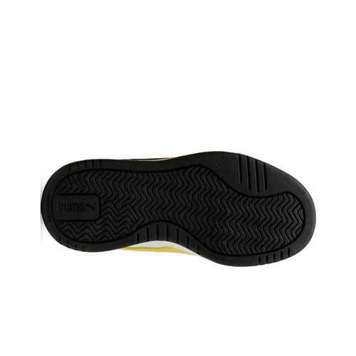 PUMA PUMA CAVEN III BLOCK negro